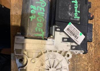 Silniczek szyb prawy przód Peugeot 990185200