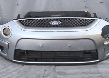 FORD S-MAX SMAX I MK1 PDC 2010R- ZDERZAK PRZEDNI PRZÓD