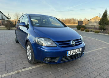 Volkswagen Golf Plus I (2004-2009)