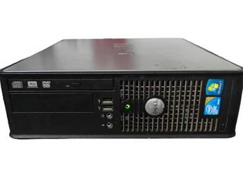 Komputer stacjonarny Dell Optiplex 780