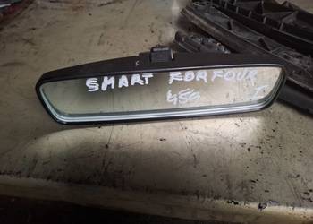 SMART FORFOUR I 454 lusterko wewnętrzne wsteczne