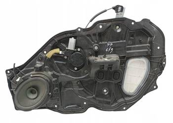 MECHANIZM SZYBY PRAWY PRZÓD GH GS1D5897X Mazda 6 II (2007-2013)
