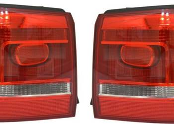 Volkswagen Touran 10-15 Lampa tylna NOWA