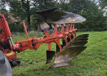 Plug Kuhn Vari-Master 152 VARIO