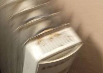 Grzejnik elektryczny 2000W