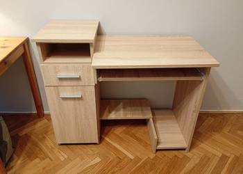 Biurko odbiór osobisty