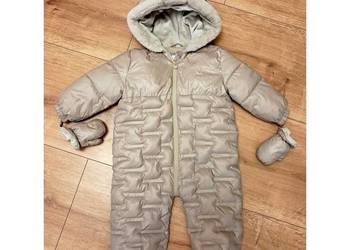 Kombinezon zimowy