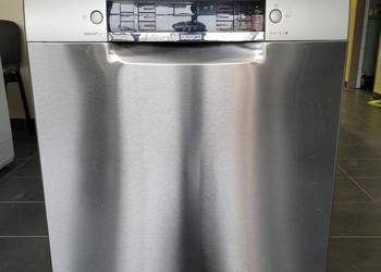Sprzedam zmywarkę firmy Bosch z możliwością dostawy