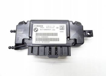 MODUŁ STEROWNIK PODUSZKI POWIETRZNEJ AIRBAG BMW F20 F21 F30 F31 9296494