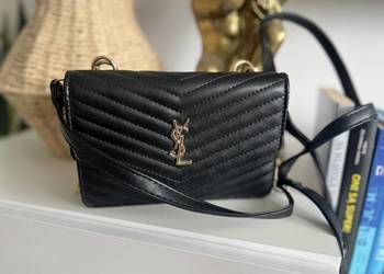 Torebka YSL