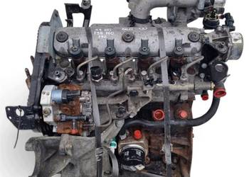 SILNIK KOMPLET Opel Vivaro 1.9 CDTI 101KM pali F9Q760