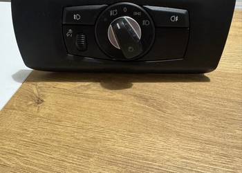 Przełącznik BMW X5e70 2010 913472602