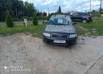 Sprzedam Audi A4