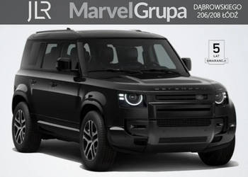 Land Rover Defender Defender 3.0D I6 350KM AWD X-Dynamic HSE 110 IV (2019-)