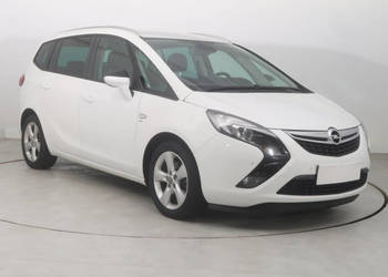 Opel Zafira Tourer 1.4 Turbo