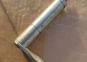 Ursus 1734,1934 M 87 oryginał PRL ZM Ursus