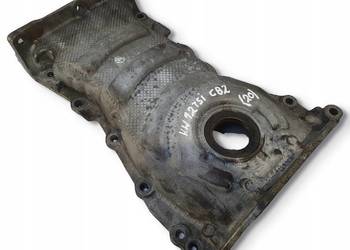 OBUDOWA ROZRZĄDU VW Polo IV 1.2 6V 03F109210C