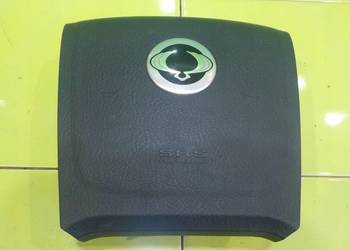 SSANGYONG RODIUS II TURISMO 14r AIRBAG poduszka kierowcy 4DG38B1EDIB