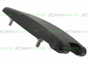 ZAWIAS DOLNY DRZWI MASSEY FERGUSON 3676789M92