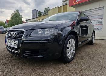 1.9 TDI, serwisowany, bardzo zadbany, dofinansowany!
