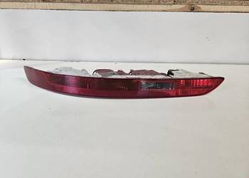 AUDI Q5 8R0 08-16 LAMPA W ZDERZAK LEWY TYŁ LEWA TYLNA 8R0945095