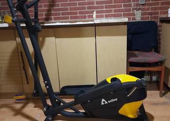 Orbitrek eliptyczny trenażer magnetyczny Activ do 140kg