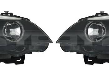 Bmw E60 E61 05-07 Reflektor przedni lampa przednia NOWA