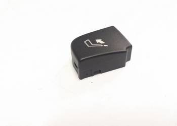 VOLVO S60 V60 S80 przycisk skladania zaglowkow OE 30782780