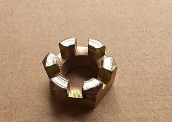 Śruba centralna półosi Melex Melexa Meleks Meleksa - Nowa!