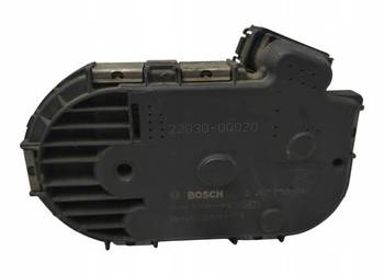 PRZEPUSTNICA Toyota Aygo Peugeot 107 22030-0Q020 0280750481 Bosch