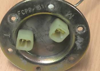 Polonez Caro Plus Atu czujnik poziomu paliwa