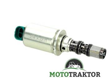 Elektrozawór skrzyni Case Maxxum puma New Holland T4 T6 T7 S
