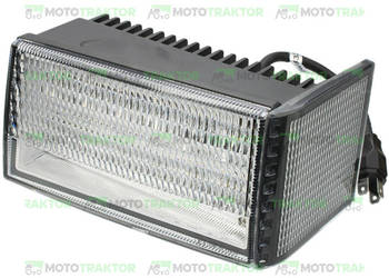 Reflektor przedni lewy lampa LED do Case 5120 5130 5140 5150 CX 4220 4230