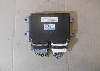 LFH1 18 881D komputer sterownik silnika mazda 6 gg gy