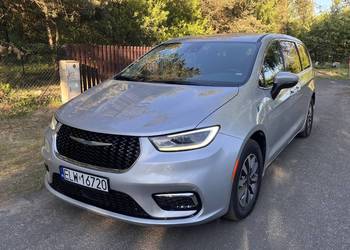 CHRYSLER PACYFICA 2023