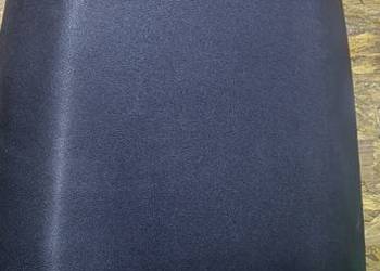 Fotel siedzenie kanapa pasażera Suzuki gsxr 600 k1