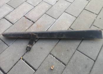 Osłona łańcucha wsk (wfm shl)
