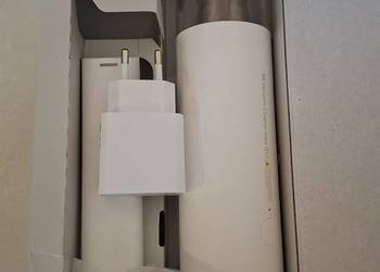 Odkurzacz bezprzewodowy