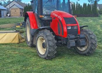 Zetor Forterra 9641 krajowy