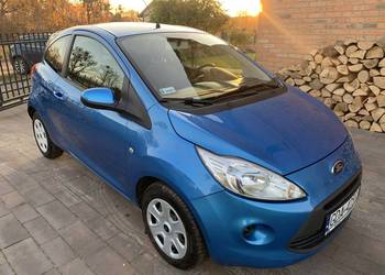 Sprzedam Ford Ka