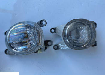 Toyota Corolla E21 halogen led