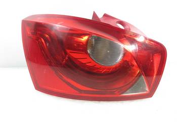 LAMPA LEWA TYLNA SEAT IBIZA IV (6J5, 6P1) 6J4945111B