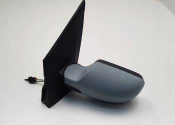 LUSTERKO LEWE Ford Fiesta Mk5 Mk6 02-05r _ KIEROWCY Manualne manual Angli