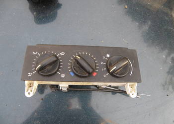 Panel Sterowania nawiewów Nissan Kubistar Renault Kangoo Clio