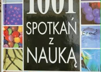 1001 spotkań z nauką - James Trefil