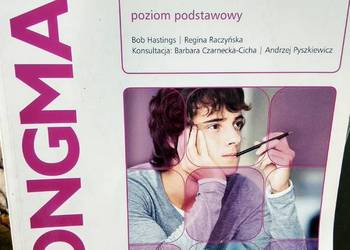 Testy maturalne Longman Pearson nowe podręczniki szkolne