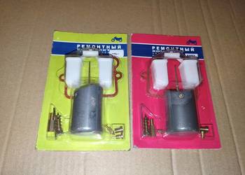 Zestaw naprawczy gaźników K68