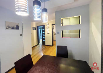 Mieszkanie 63m2 4 pok Białystok