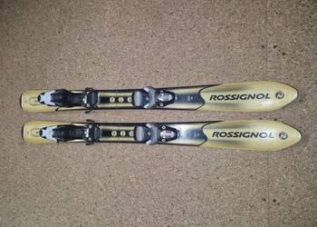 Narty Rossignol