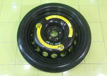 AUDI TT 8N kolo dojazdowe 125/70/18 5x100